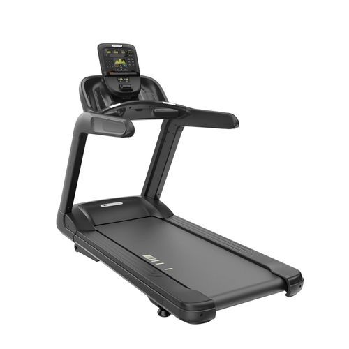 扶手跑步机 - TRM835 - Precor - 带坡度