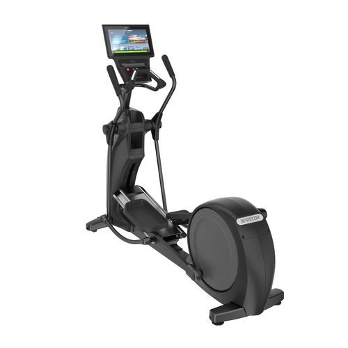 扶手椭圆机 - EFX® 685 - Precor - 带坡度