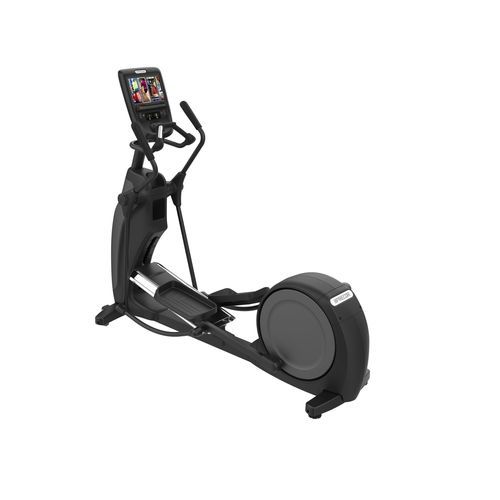 扶手椭圆机 - EFX® 665 - Precor - 带坡度