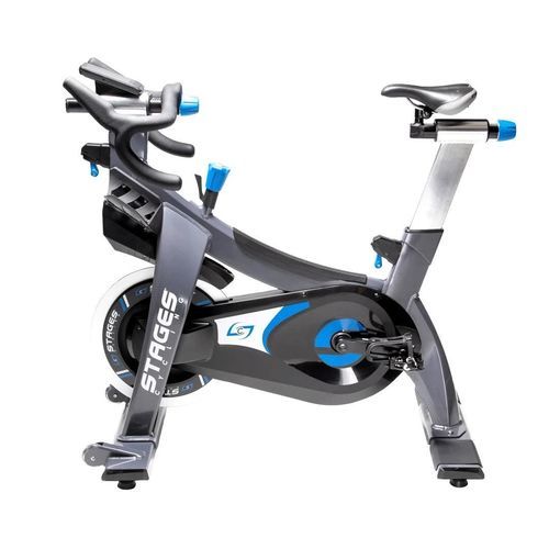 健身单车 - SC3 - Precor