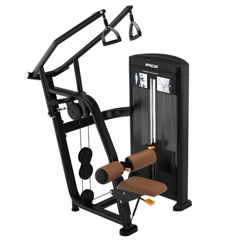 阔背肌下拉健身器械 - Resolute&trade; - Precor - 康复训练
