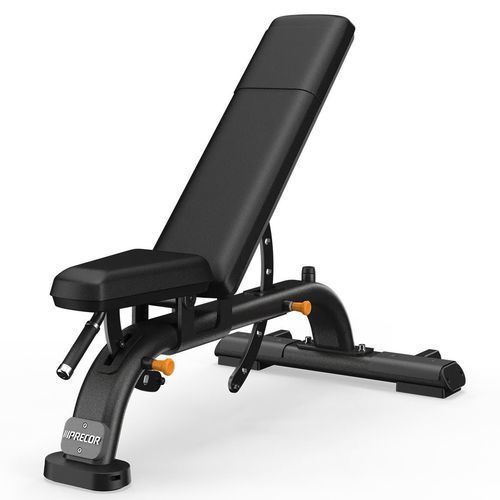 可调节哑铃凳 - Discovery™ - Precor