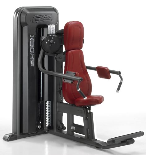 肩部侧推健身器械 - 4SHO011/0 - Telju Fitness