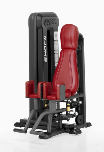 腿部外展健身器械 - 4SHO064/0 - Telju Fitness - 小腿内收