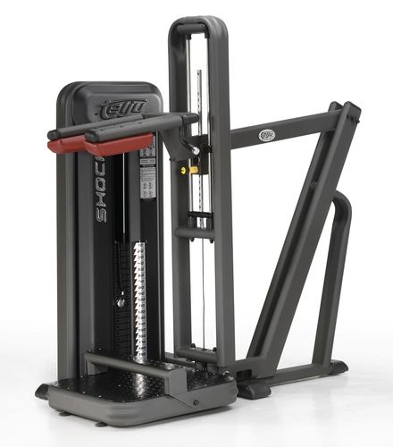 深蹲健身器械 - 4SHO054/0 - Telju Fitness