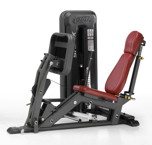 腿部推举健身器械 - 4SHO052/1 - Telju Fitness