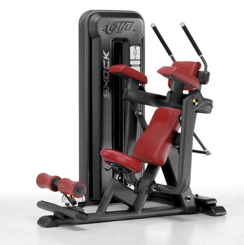 仰卧起坐健身器械 - 4SHO068/0 - Telju Fitness