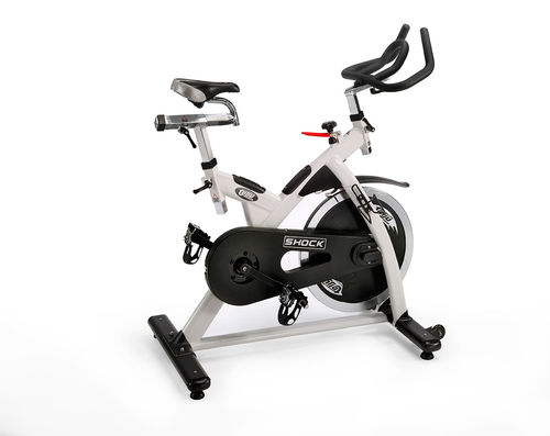 健身单车 - CA2000 - Telju Fitness