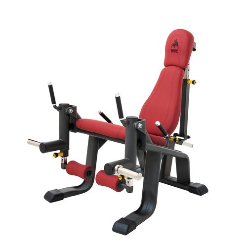 小腿拉伸健身器械 - 4SHP08/0 - Telju Fitness