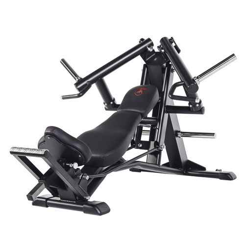 斜卧推健身器械 - 4SHP01/0 - Telju Fitness