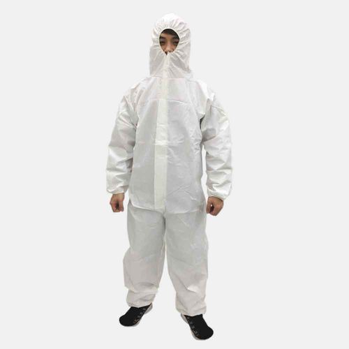 男女通用连体防护服 - CEI Technology - L / XL / M