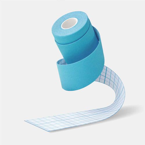 录音带矫形绷带 - CEI Technology - 弹性 / 棉质 / 乳胶