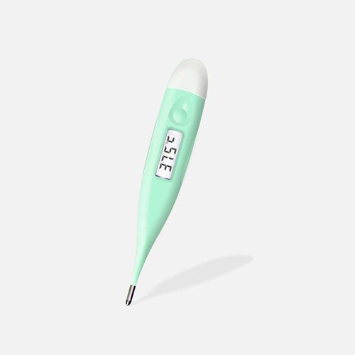 兽用体温计 - ST87 Classic - CEI Technology - 医用 / 数字 / 口腔