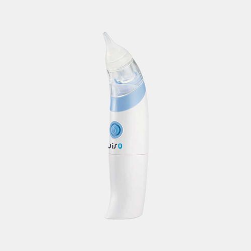 电池式鼻呼吸器 - NA-802 - CEI Technology - 儿科