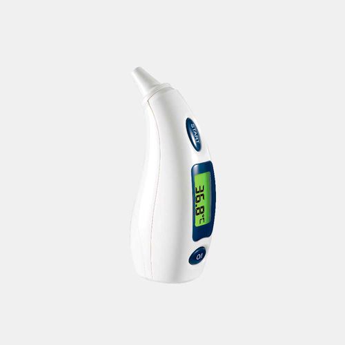 医用体温计 - ET-200  - CEI Technology - 红外线 / 水银 / 耳式