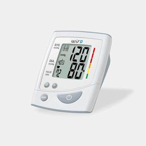 自动电子血压计 - CE-388ZA - CEI Technology