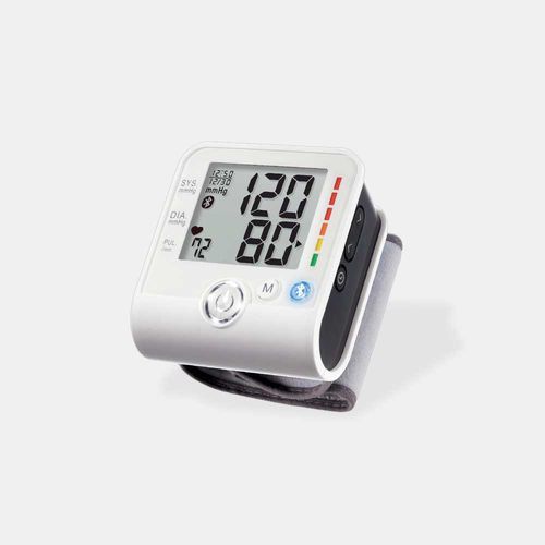 自动电子血压计 - CE-358HA - CEI Technology - 腕部 / 无线网络型 / 蓝牙