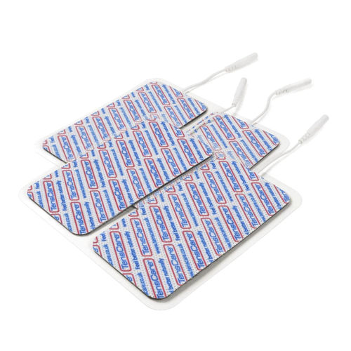 刺激用电极 - E-CM50100 - TensCare - TENS / EMS / 垫