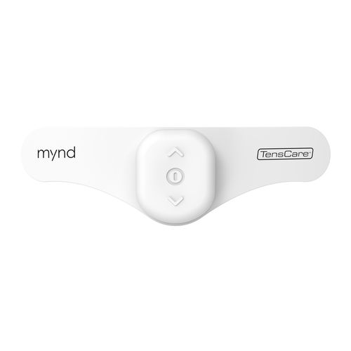 电刺激垫 - MYND - TensCare - 可穿戴 / TENS / 单通道