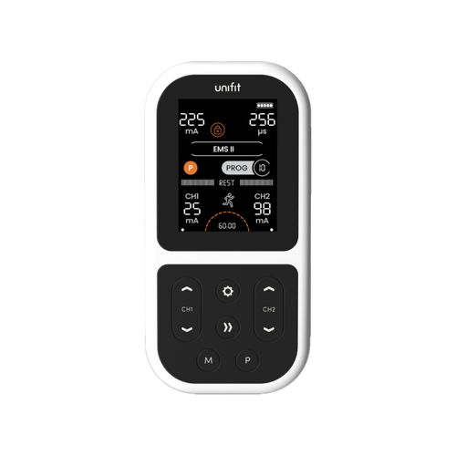 电刺激仪 - Unifit  - TensCare - 手持 / EMS / TENS
