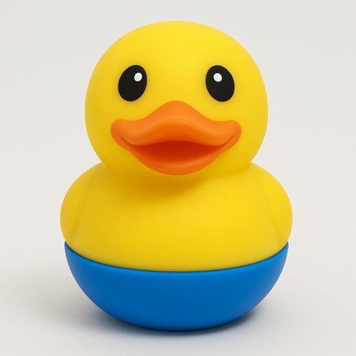儿科体温计 - Digi Duck - TensCare - 环境 / 数字 / 密封