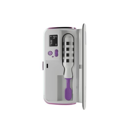 盆底电刺激治疗仪 - iTouch Go - TensCare - 手持 / EMS / 肌肉电刺激