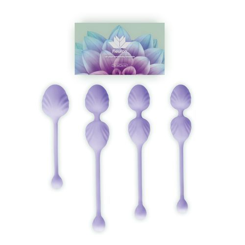 盆底肌训练器 - Fleuron - TensCare