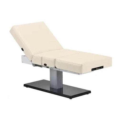 电动spa床 - Everest Spa Pedestal™ - Earthlite Medical - 可调靠背高度 / 2分区式