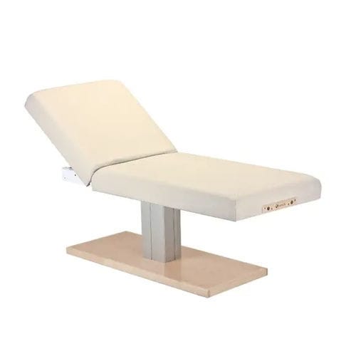电动spa床 - Everest Spa Pedestal™ - Earthlite Medical - 可调靠背高度 / 4分区式