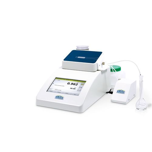 实验室密度计 - DS7700-SA - A. KRÜSS Optronic GmbH