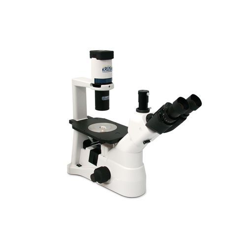 实验室显微镜 - MBL3200  - A. KRÜSS Optronic GmbH - 光学 / 医用 / 生物