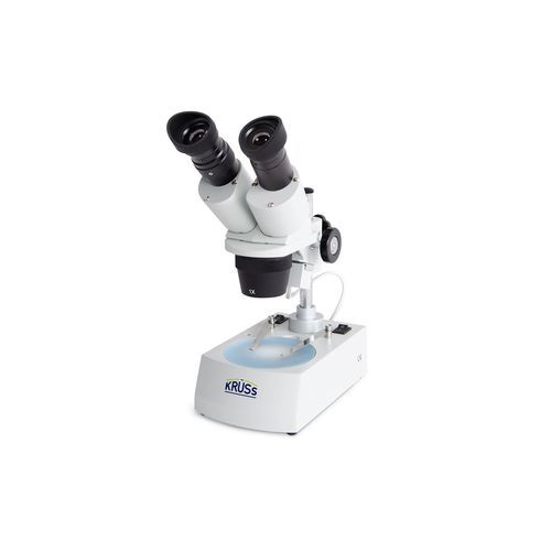 光学立体显微镜 - MSL4000 series - A. KRÜSS Optronic GmbH - 实验室 / 用于研究 / 检查