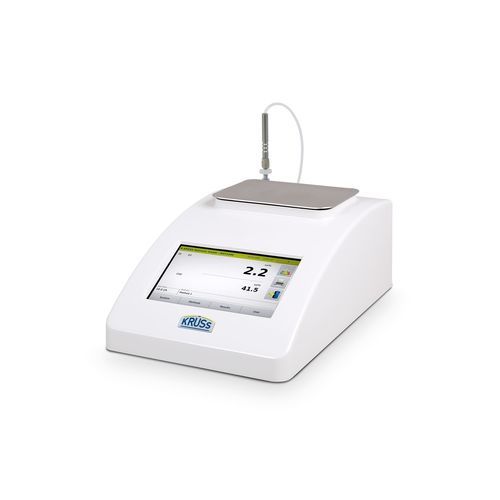 压力分析仪 - MAT1200 - A. KRÜSS Optronic GmbH - CO2 / 温度 / 氧气