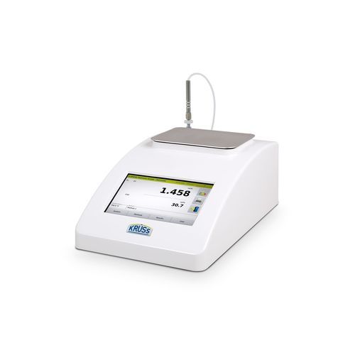 氧气分析仪 - MAT1500 - A. KRÜSS Optronic GmbH - MAP包装 / 食品行业 / 用于制药业