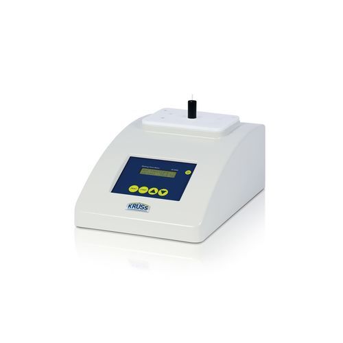 完全自动化熔点测量工具 - M5000  - A. KRÜSS Optronic GmbH - 数字