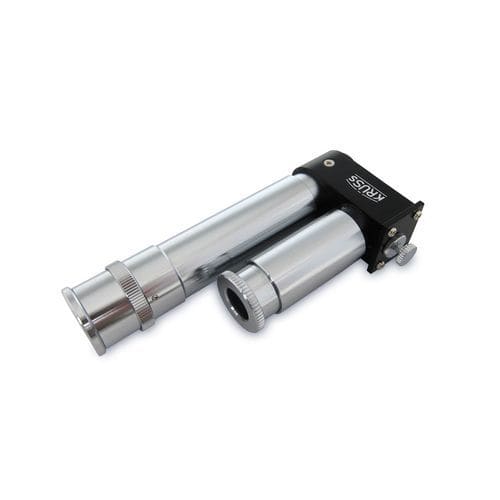 吸收原子光谱仪 - HS1504 - A. KRÜSS Optronic GmbH - 教学 / 用于研究 / 手持式
