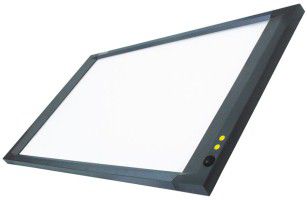 多联式X光片观片灯 - X-View - Dixion Vertrieb Medizinischer Geräte - 带开关 / LED