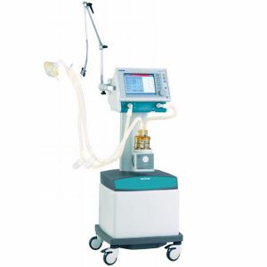 电子呼吸机 - Aeros 4500 - Dixion Vertrieb Medizinischer Geräte - 运输 / CPAP / 多模式