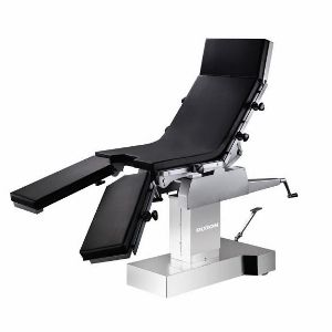 综合手术台 - Surgery 8500  - Dixion Vertrieb Medizinischer Geräte - 液压 / 机械 / 倾斜