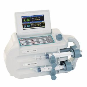 双通注射器泵 - Instilar 1438 - Dixion Vertrieb Medizinischer Geräte - 连续式 / 模块化