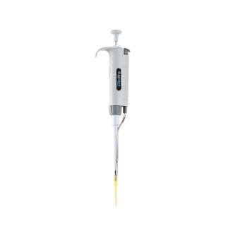 机械微量移液器 - TT-EP2 ElitePro - Hercuvan - 单管道 / 容量可变化 / 加压加热