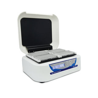 细胞培养实验室培养箱 - TT-70-2 - Hercuvan - 台式 / 单门 / 加热