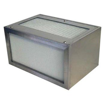 实验室通风系统 - MV12/3 type 5 - Lesatec