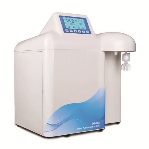 实验室净水器 - Alpha Series - Torontech Group International - 反渗透 / 去离子 / 用于超纯水