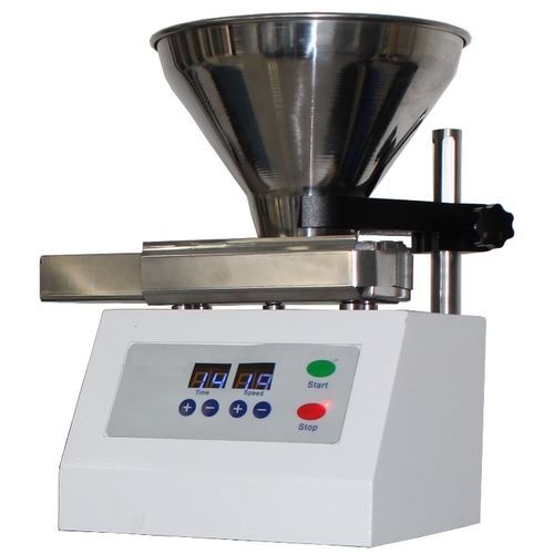 振动给料机 - TT-VF1000 - Torontech Group International - 自动 / 实验室 / 用于粉末