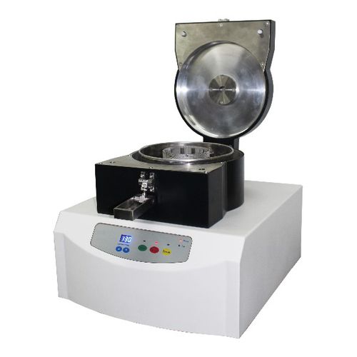 转子式粉碎机 - TT-FM-1000 - Torontech Group International - 刀式 / 实验室 / 制药业