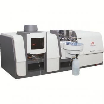 吸收原子光谱仪 - AAS 3000 - Torontech Group International - 带氘弧灯 / 高敏型