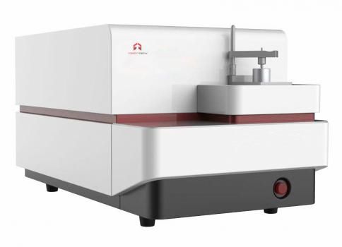 光发射光谱仪 - TTOES 7000 - Torontech Group International - 质量控制 / 生产 / CCD