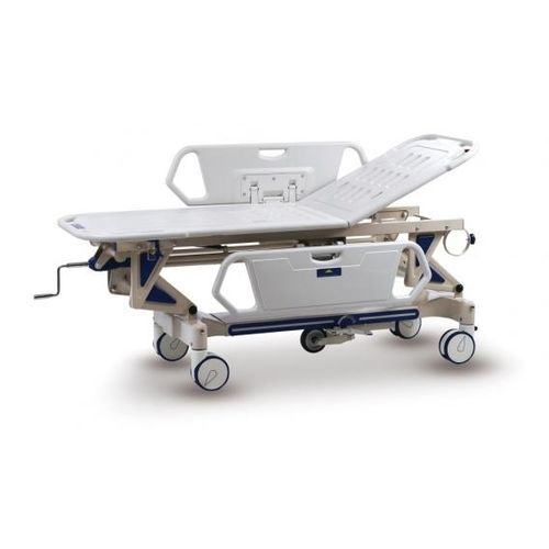 带滑轮担架 - ToronCare 1140 - Torontech Group International