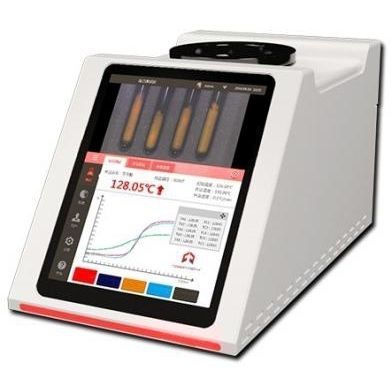 自动熔点测量工具 - TTMPIA - Torontech Group International - 数字